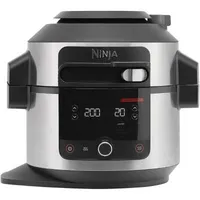 Ninja Foodi 11-in-1 6L SmartLid Multi-Cooker Ninja Foodi 11-in-1 6L SmartLid Multi-Cooker