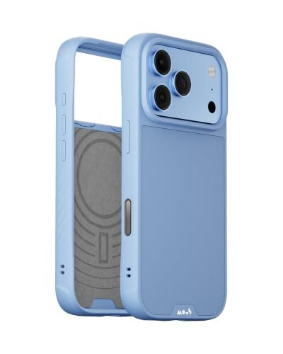 Limitless Light Blue Cover