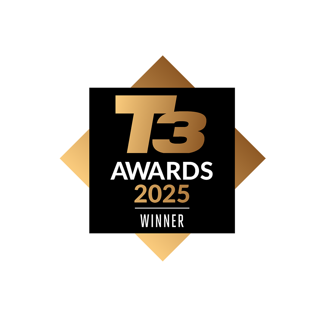 T3 Awards 2025