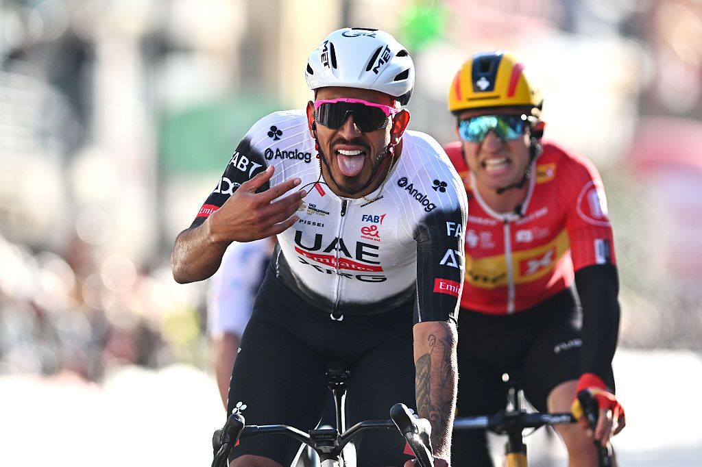 cyclingnews.com - Cycling News - Ronde van Brugge men past winners