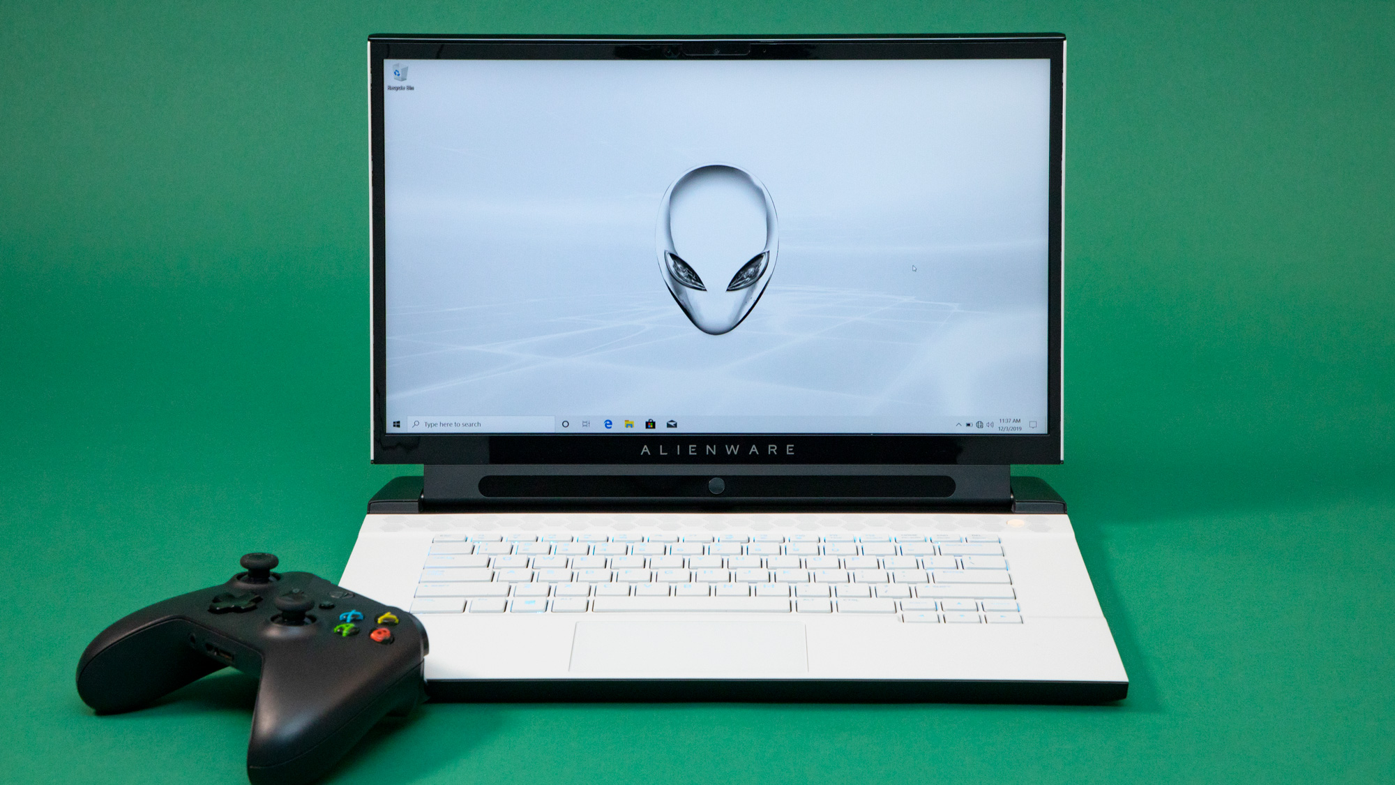 Alienware M15 R2 Review 