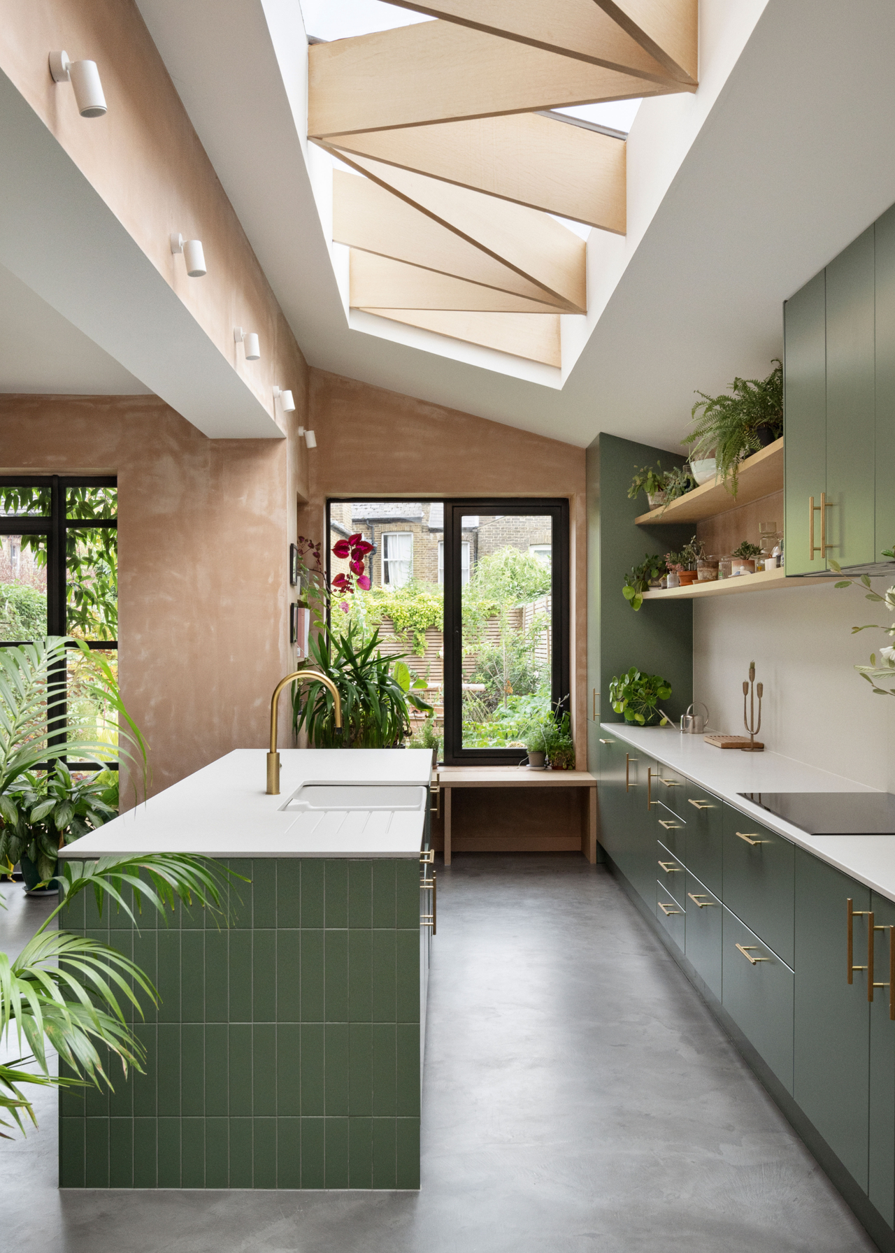 Friluftsliv in Interior Design — The Art of Open-Air Living | Livingetc