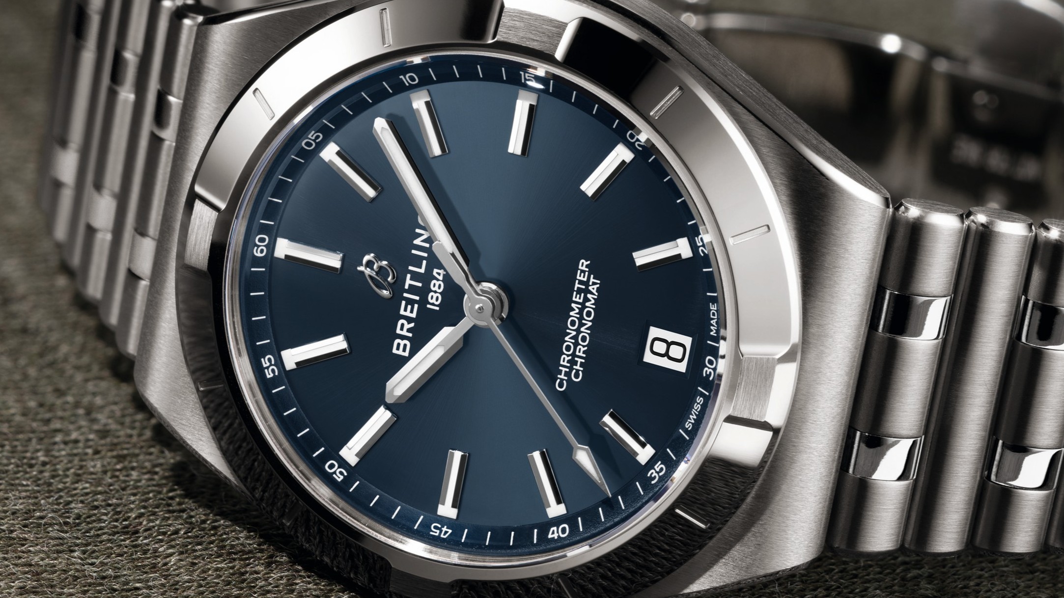 Breitling Chronomat 2026