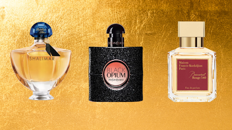 These are the world's most popular fragrances, and some might surprise ...