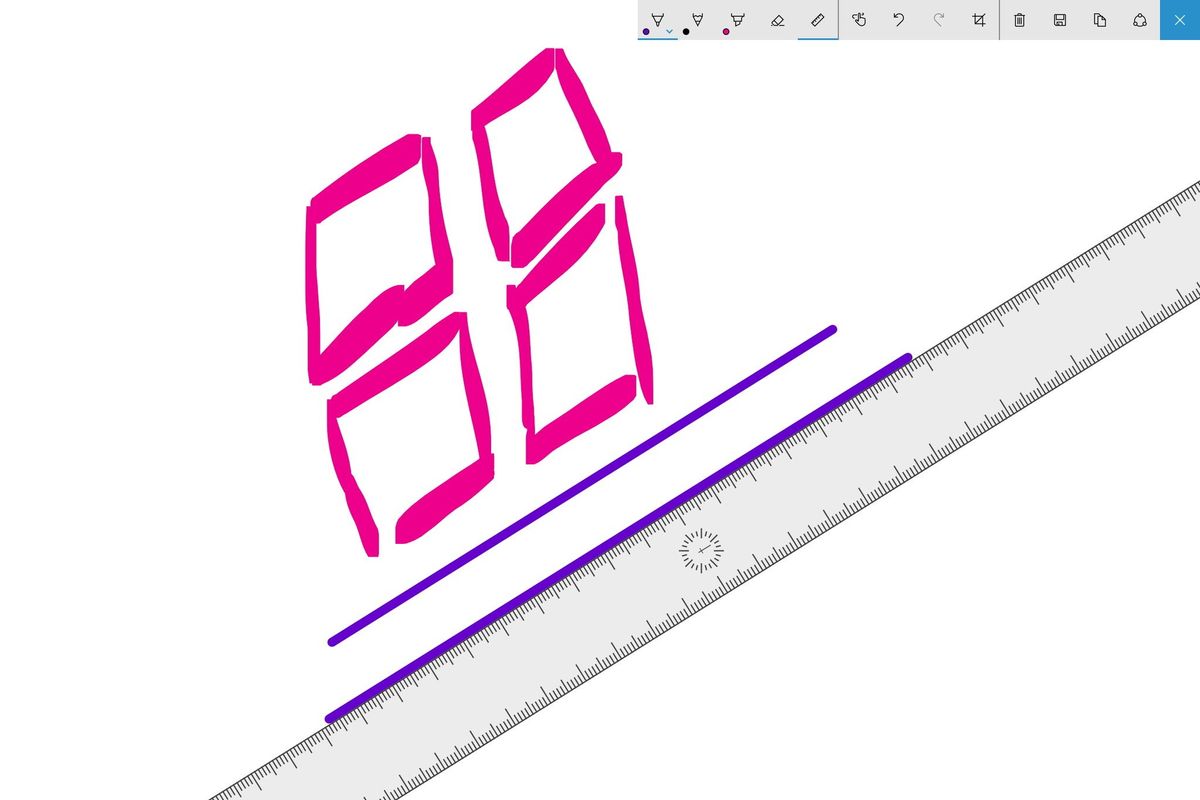 Windows Ink is the best new thing in Windows 10 Anniversary Update ...