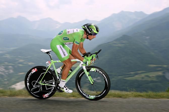 Peter Sagan (Cannondale)
