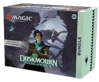MTG Duskmourn bundle | View on Amazon