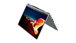 Best tablet for music production: Lenovo ThinkPad X1 Yoga