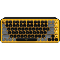 Logitech Pop keys mechanical keyboard:  now $69.99 at Amazon