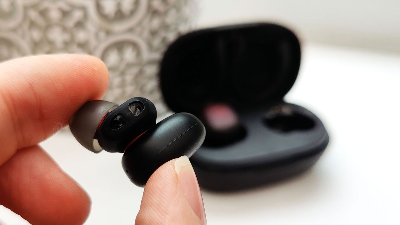 Amazfit PowerBuds