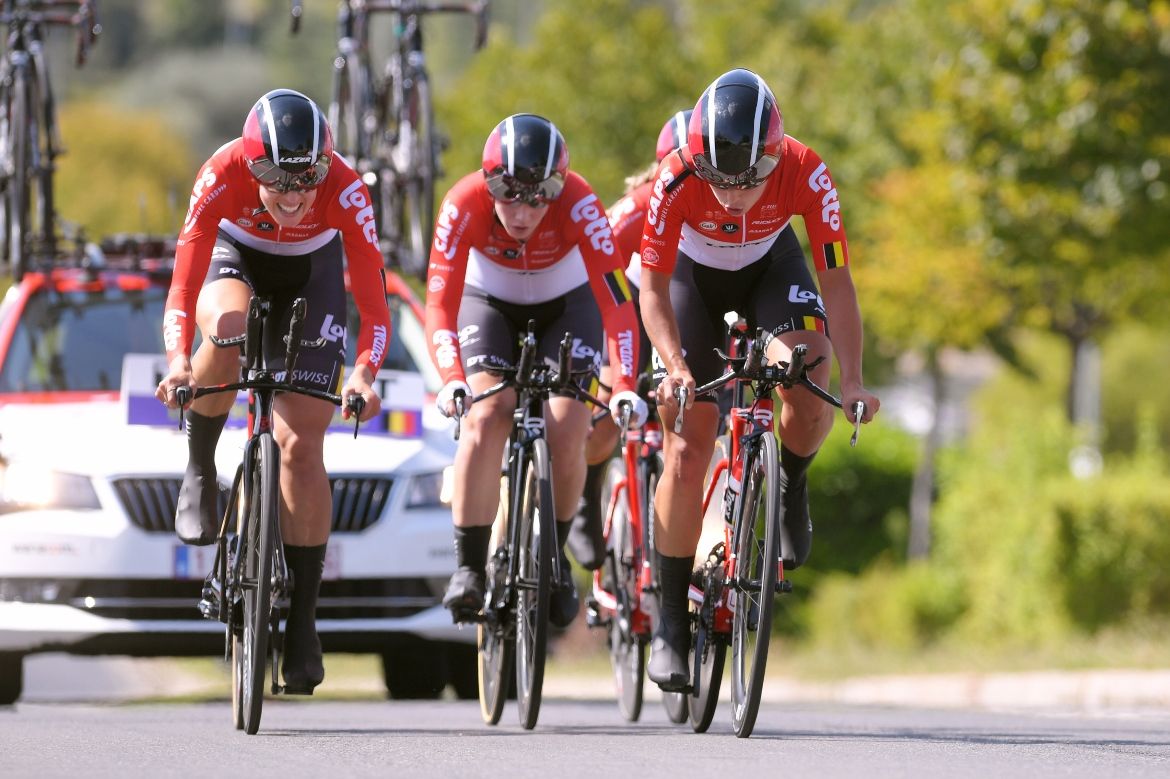 Lotto Soudal