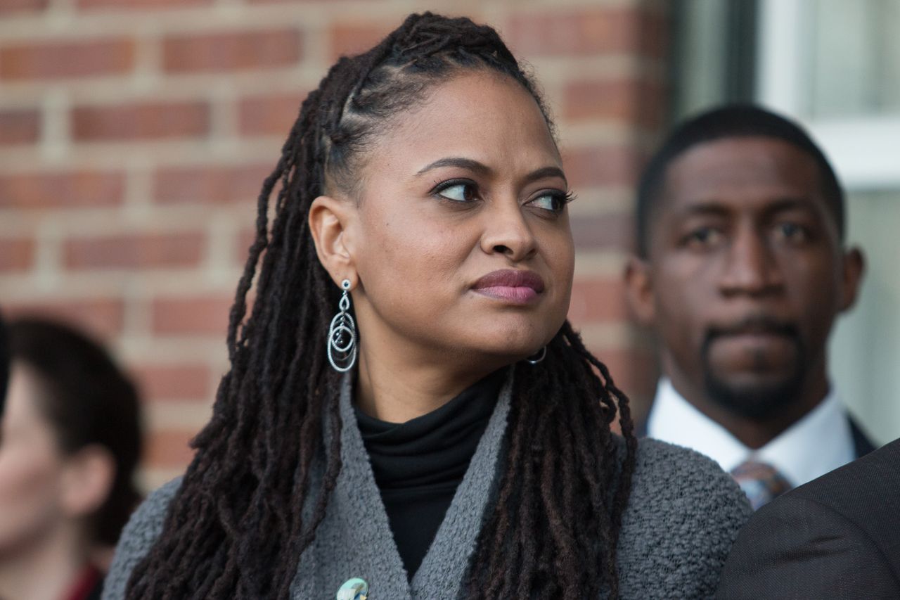 Ava DuVernay