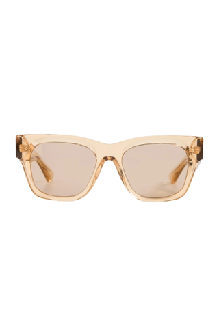 Burberry Square Sunglasses (Were $408) 