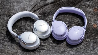 Bose QuietComfort Ultra vs Bose QuietComfort Headphones 