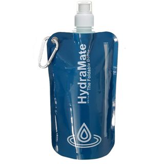 HydraMate water bottle