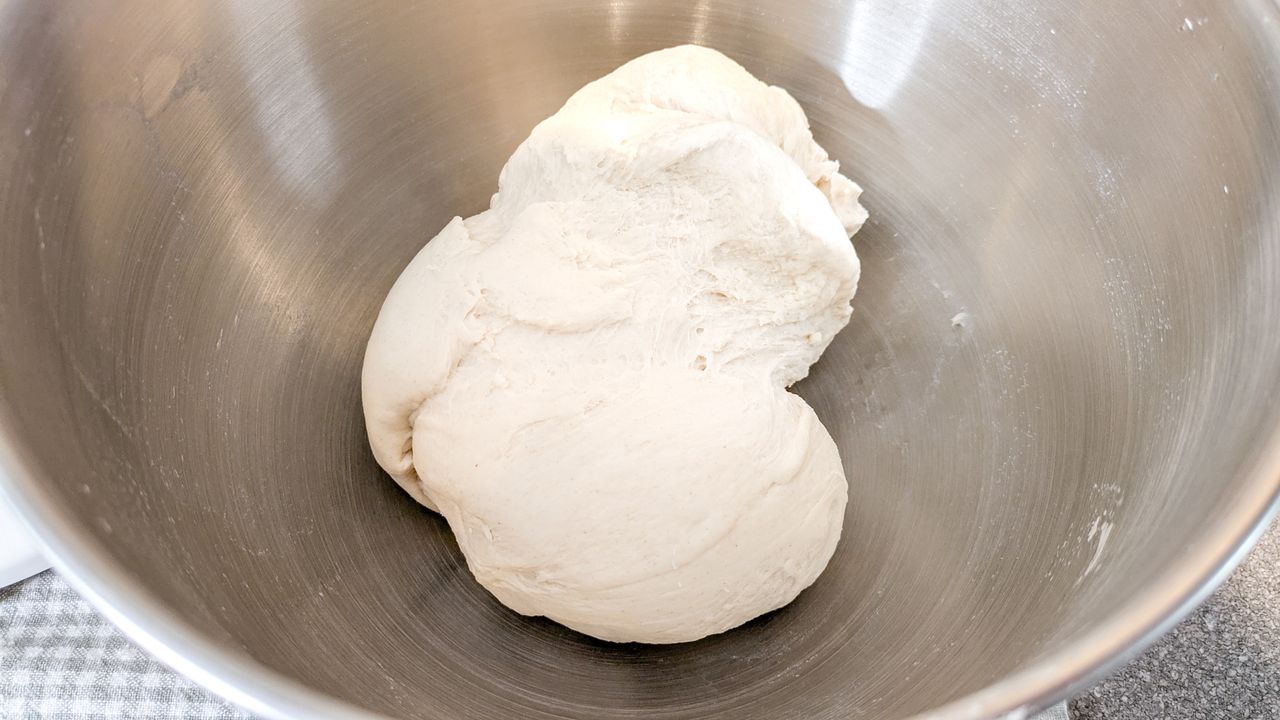 Smeg SMF05 stand mixer