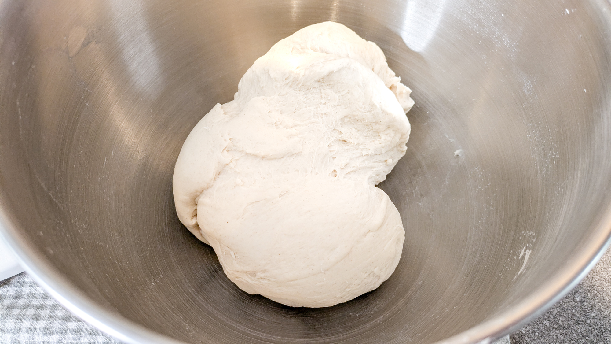 Smeg SMF05 stand mixer
