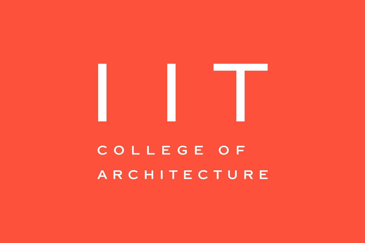 IIT College of Architecture brand