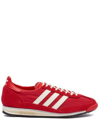 Adidas Sl 72 W