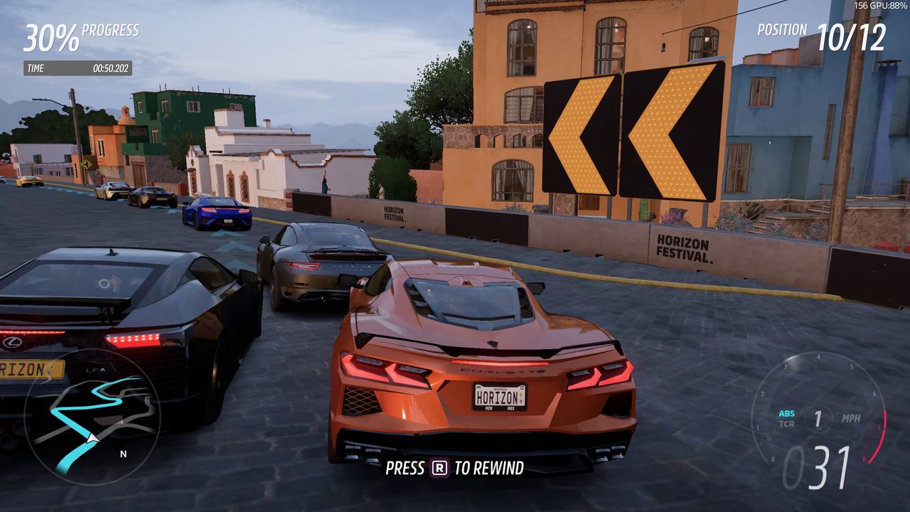 Forza Horizon 5 - Xbox Game Studios