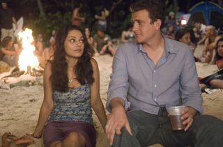 A still from the movie Forgetting Sarah Marshall