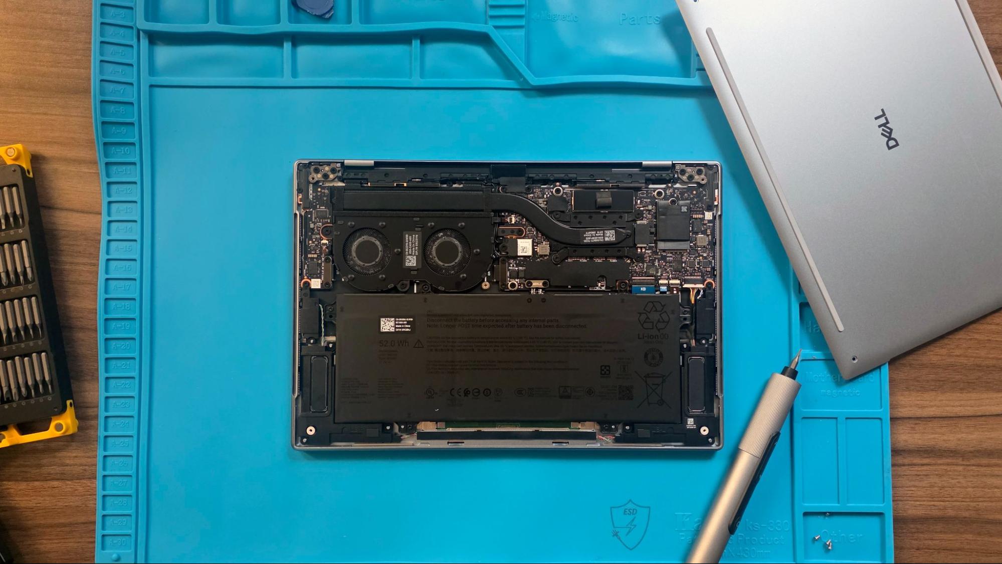 Dell XPS 13 (2026)