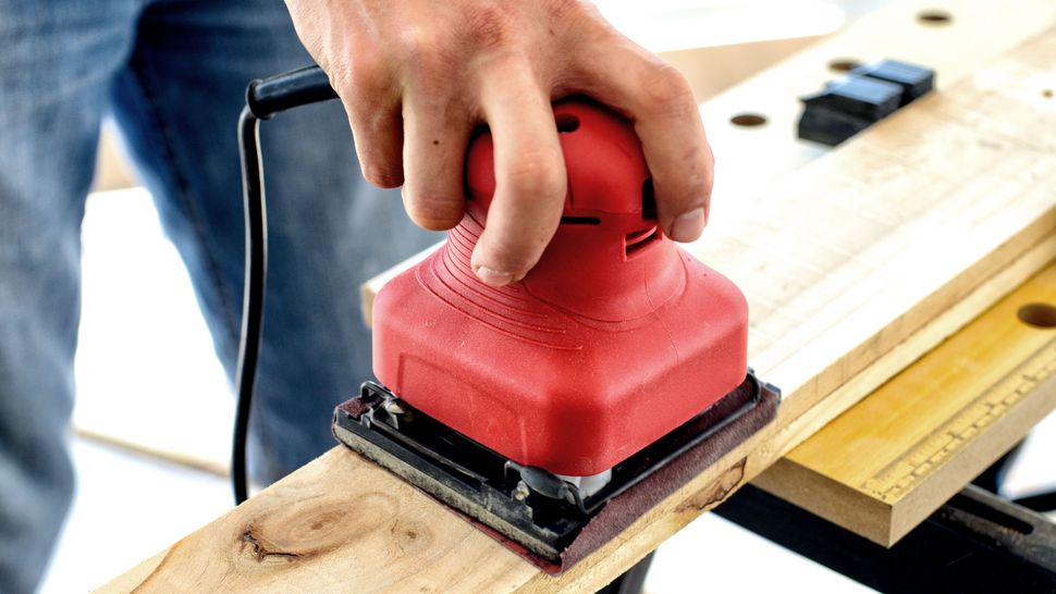 Orbital sander vs palm sander Which is best for your project
