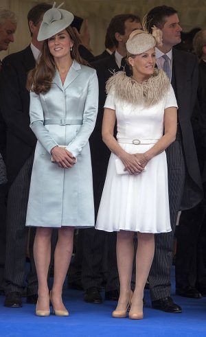 Duchess of Cambridge