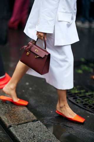 I’m a Fashion Editor—These Are the 16 Summer Shoe Trends I Actually ...