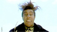 Backwards (Red Dwarf III)