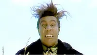 Backwards (Red Dwarf III)