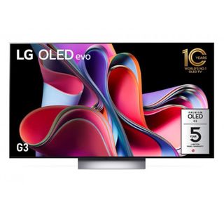 LG G3 OLED TV