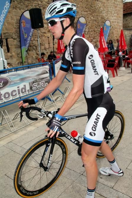 Chad Haga (Giant-Shimano)