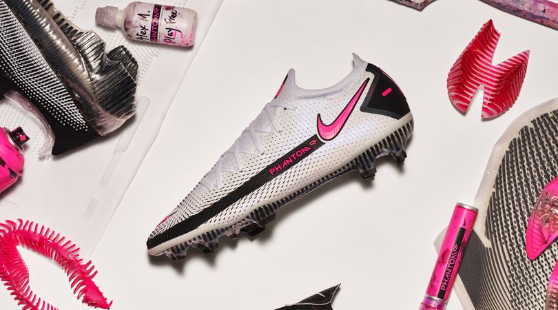 nike new release football boots