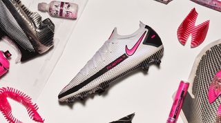 nike boots new releases
