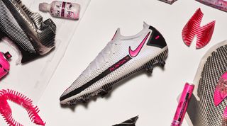 new release football boots