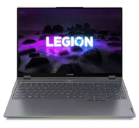Lenovo Legion 7 RTX 3080 GPU Gaming Laptop: was $2,399 now $2,049 @ Walmart