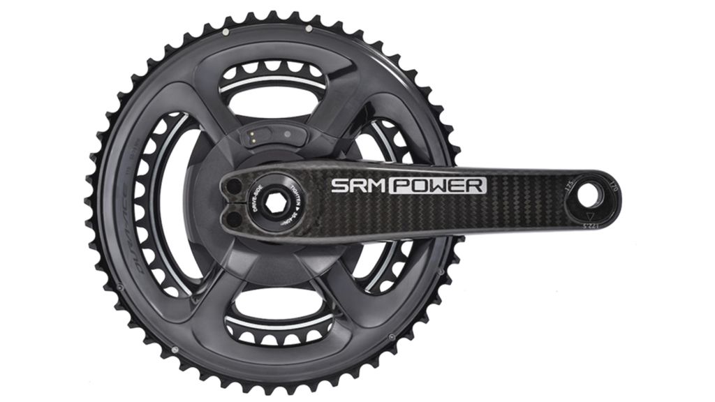 power meter for gravel bike