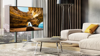 LG B3 OLED TV 