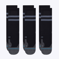 Stance Performance Crew Light Socks 3-Pack: was $57.99now $24.12 at Stance