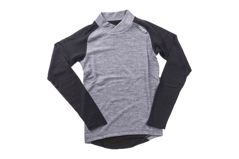 best cycling base layers winter