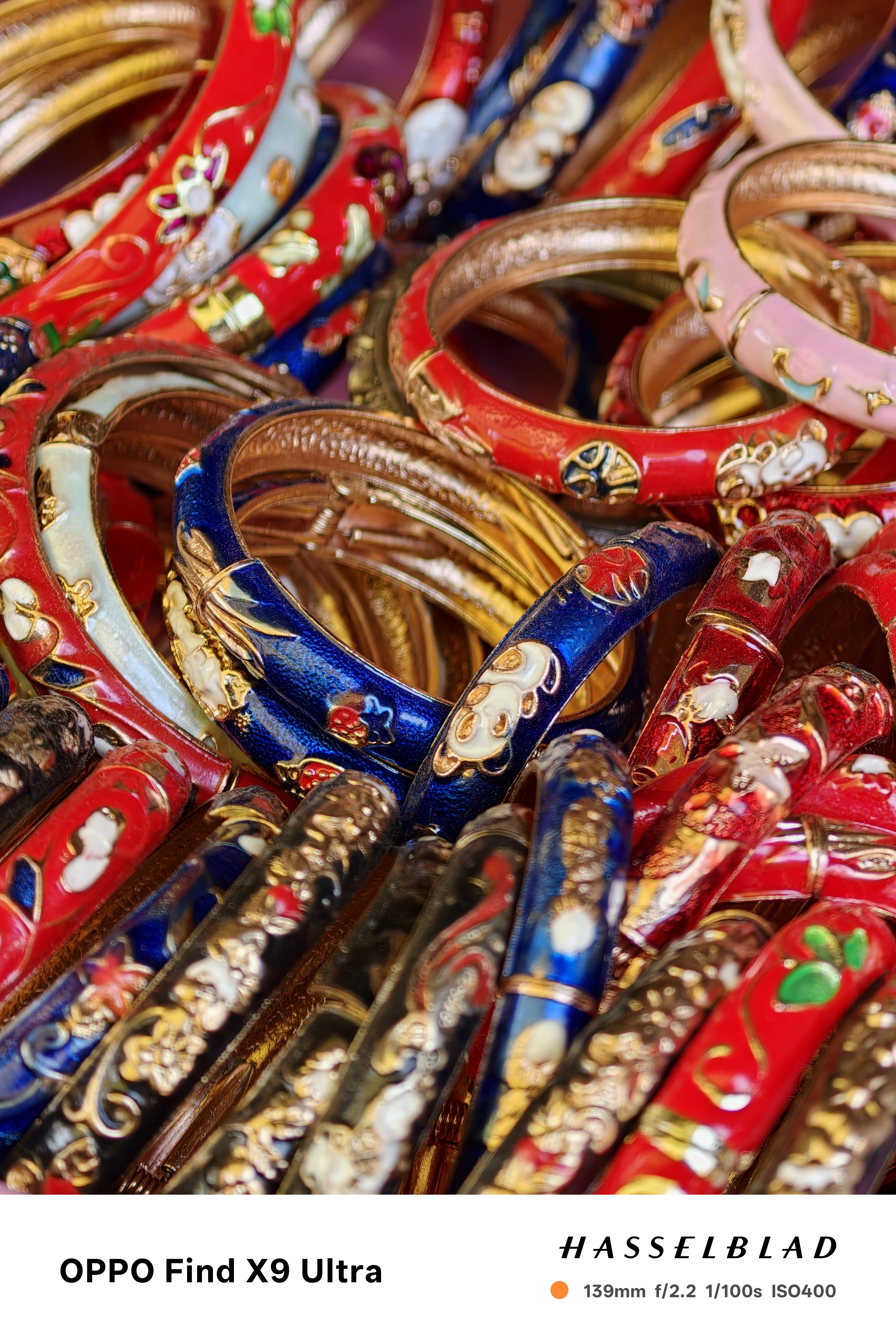 OPPO Find X9 Ultra camera photos taken in Hyderabad, India