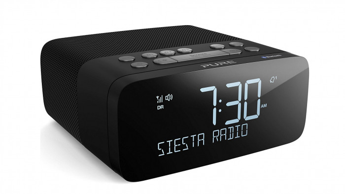 The best alarm clock