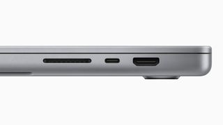 MacBook Pro 14-inch M2 Max