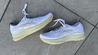 Asics Gel-Kayano 32