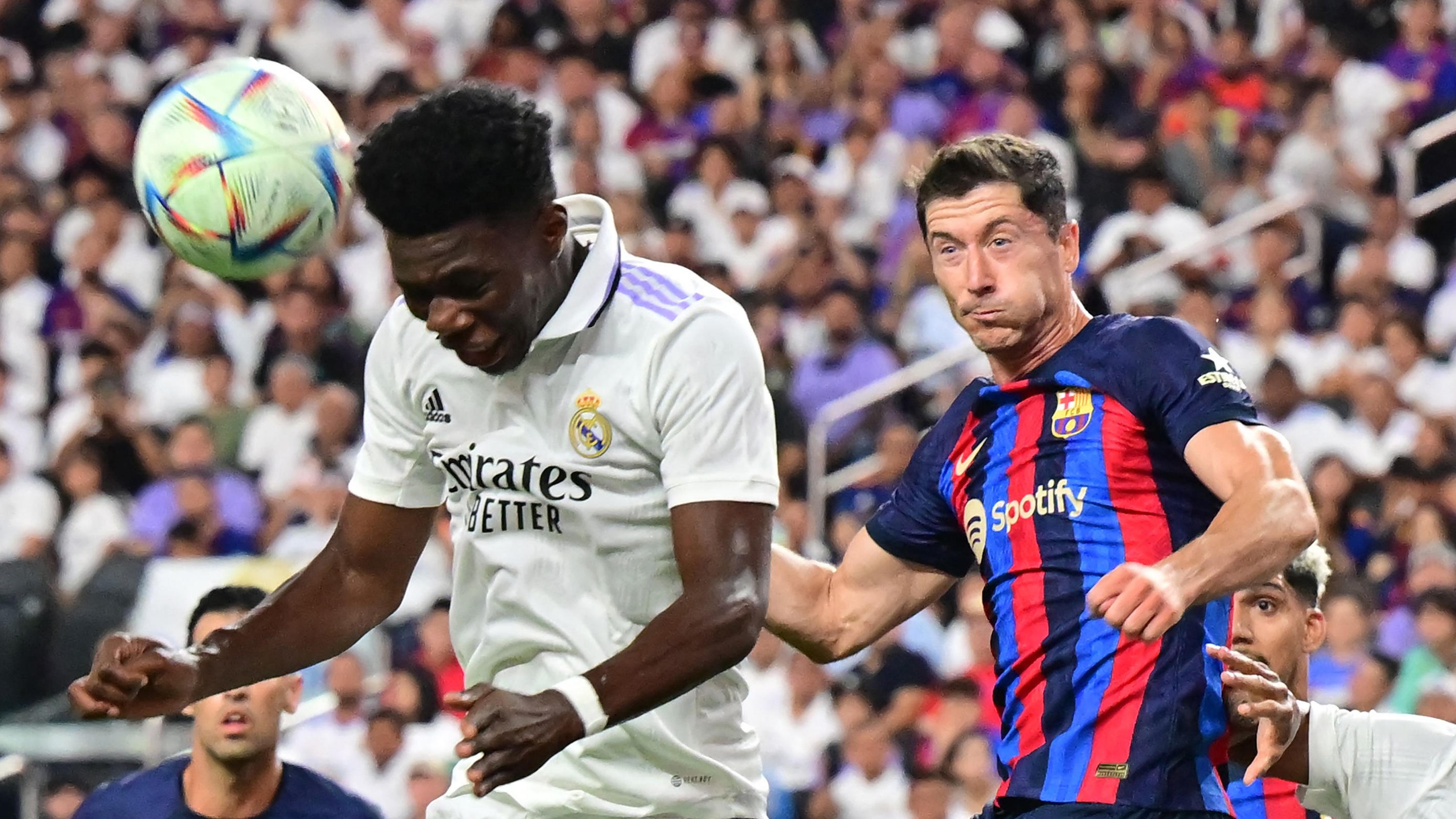 Real Madrid vs Barcelona live stream how to watch Copa del Rey semi-final online for free today