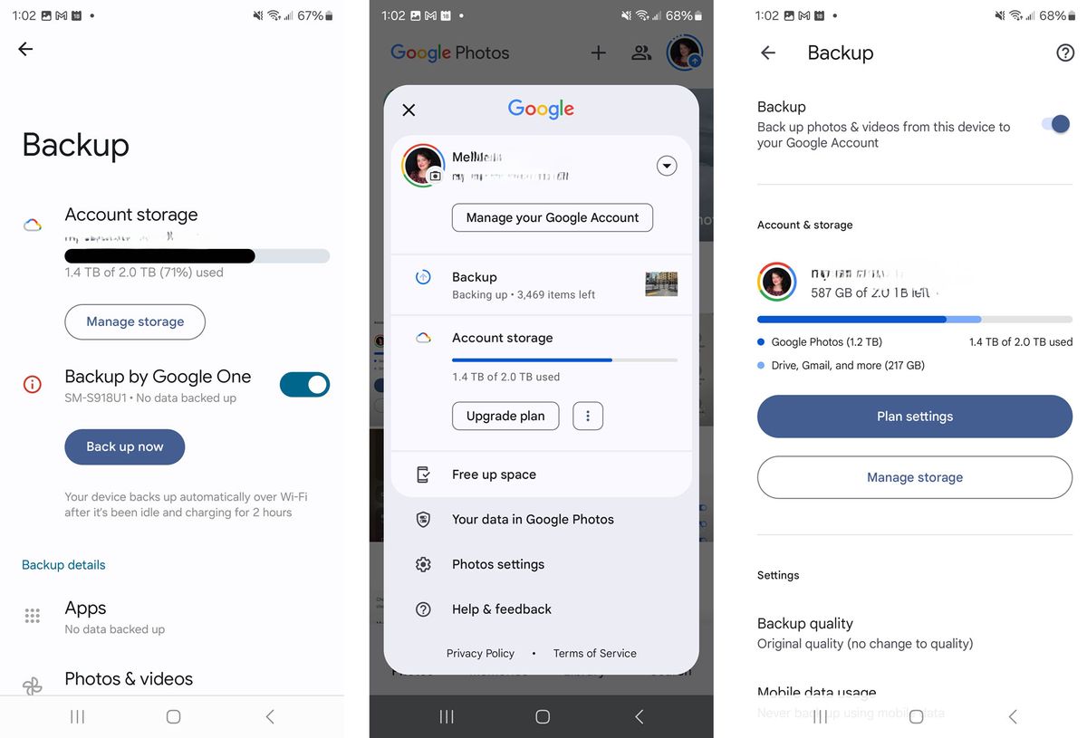 Top 10 settings to put a personal touch on your Android phone TechRadar