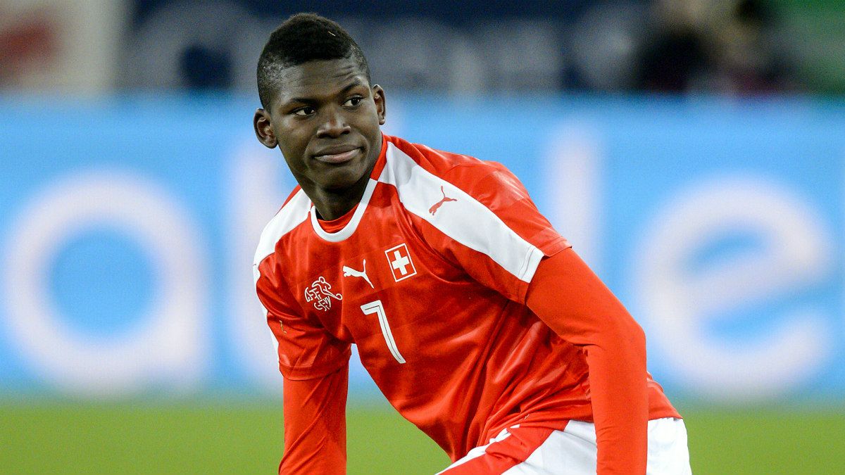 Embolo