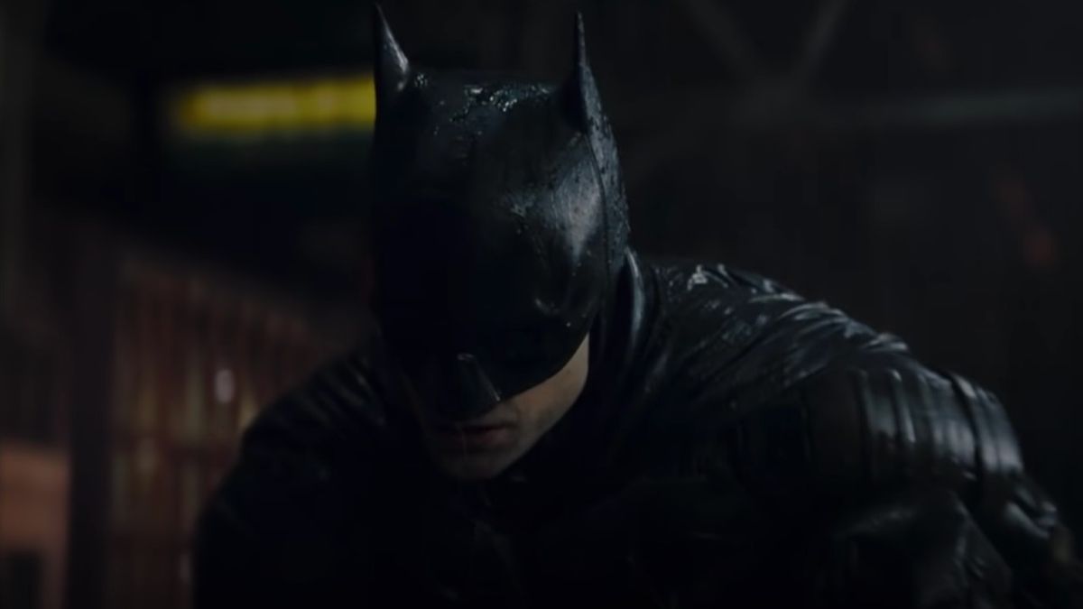 The Batman review: A great Robert Pattinson isn't enough for this