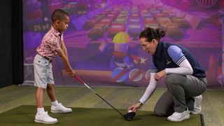 Gearing Up the Next Generation: Junior Golf Essentials